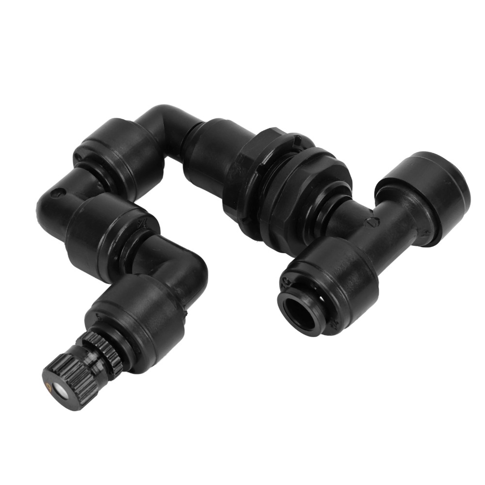 Misting Nozzle Reptile - جهاز تبخير للزواحف من مادة PP