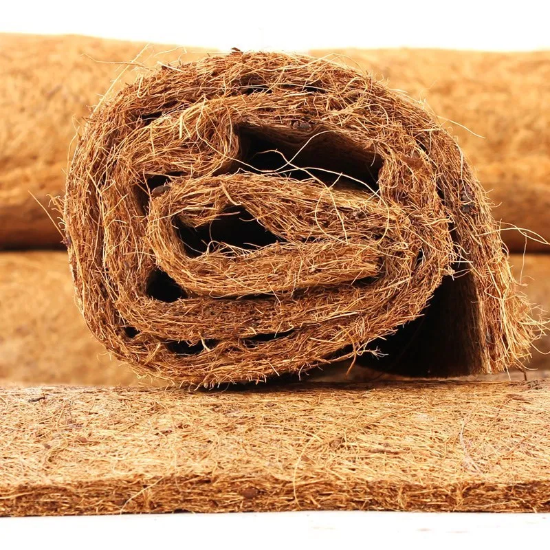 Substrate Coconut Fiber - سجادة للزواحف من ألياف جوز الهند