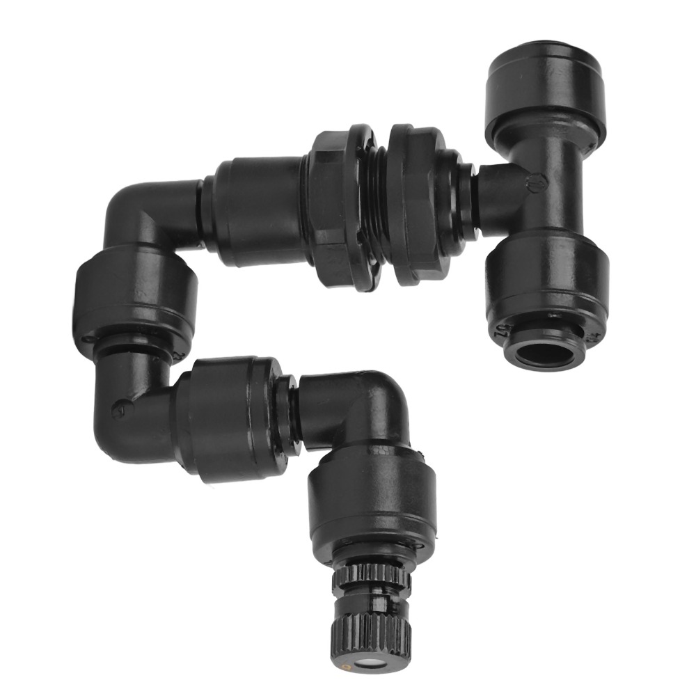 Misting Nozzle Reptile - جهاز تبخير للزواحف من مادة PP