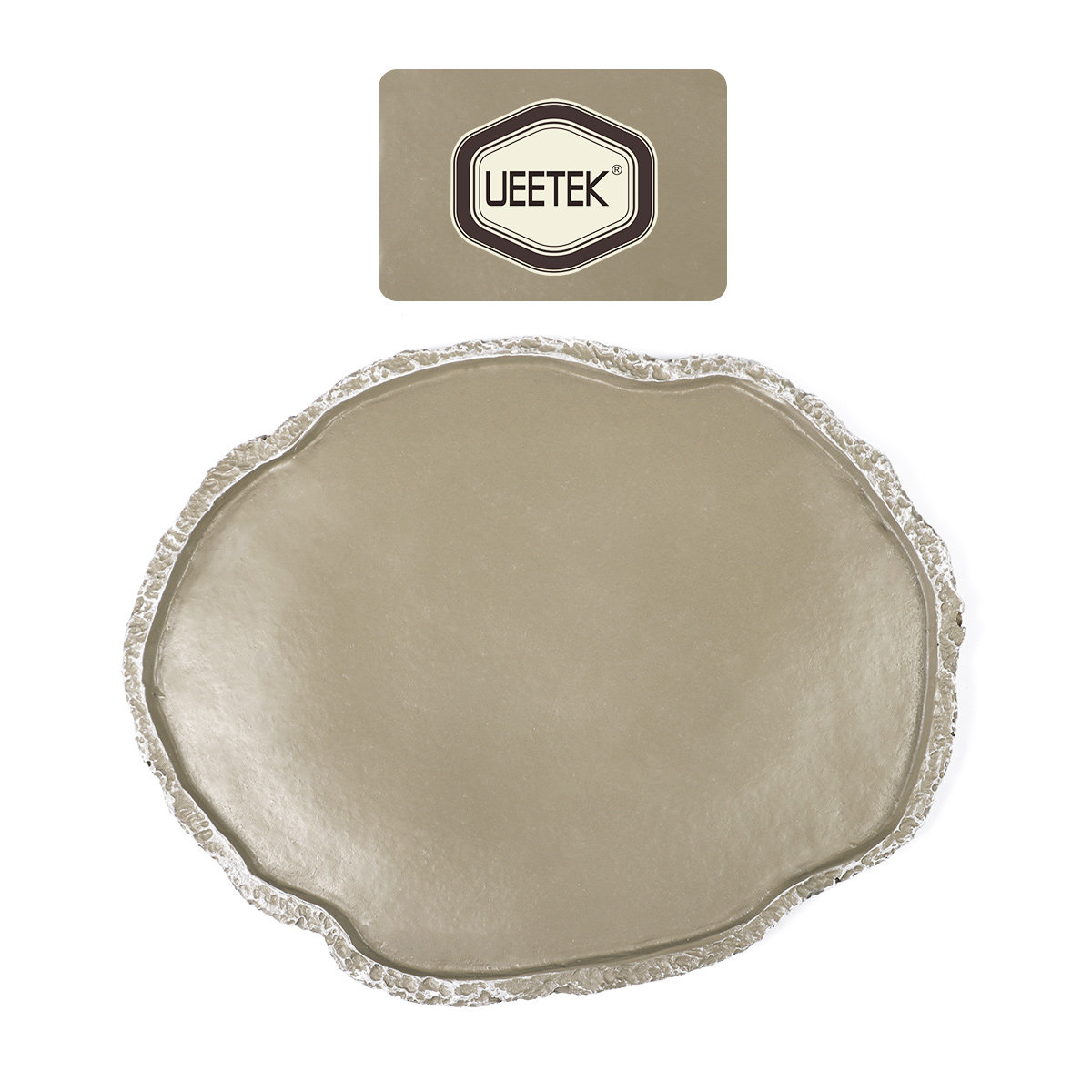 وعاء تغذية للزواحف مصنوع من ال - مراجعة Water Dish Reptile وسعره