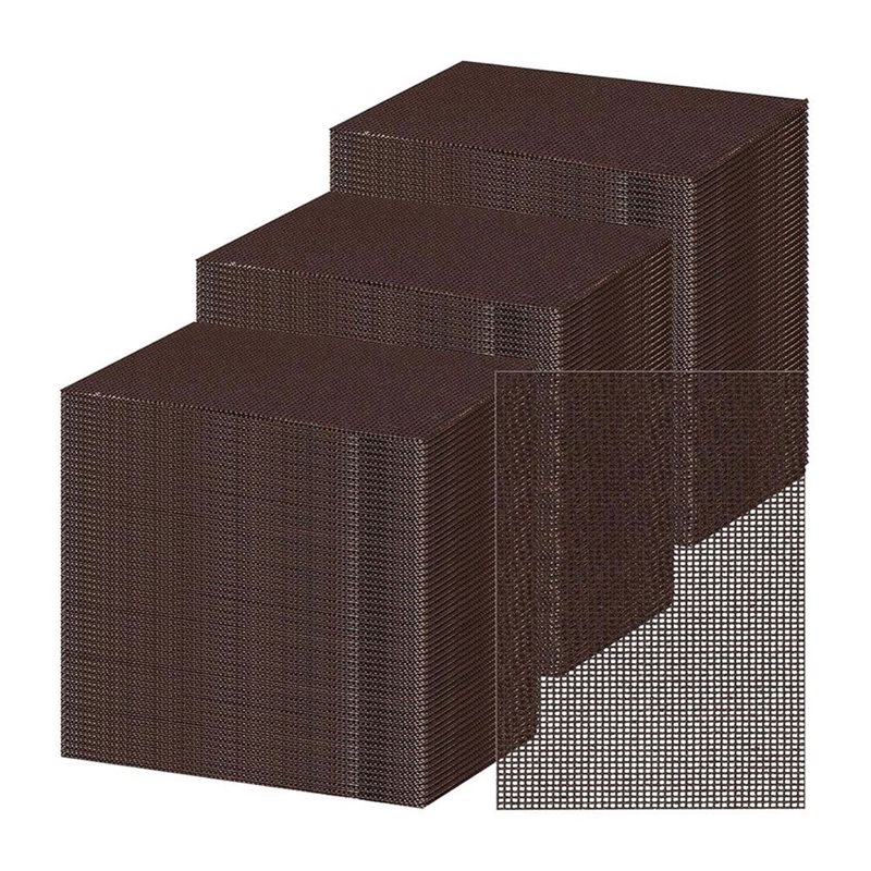 A25F - لتنظيف الشوايات ذات الس - مراجعة Screen Top Mesh وسعره