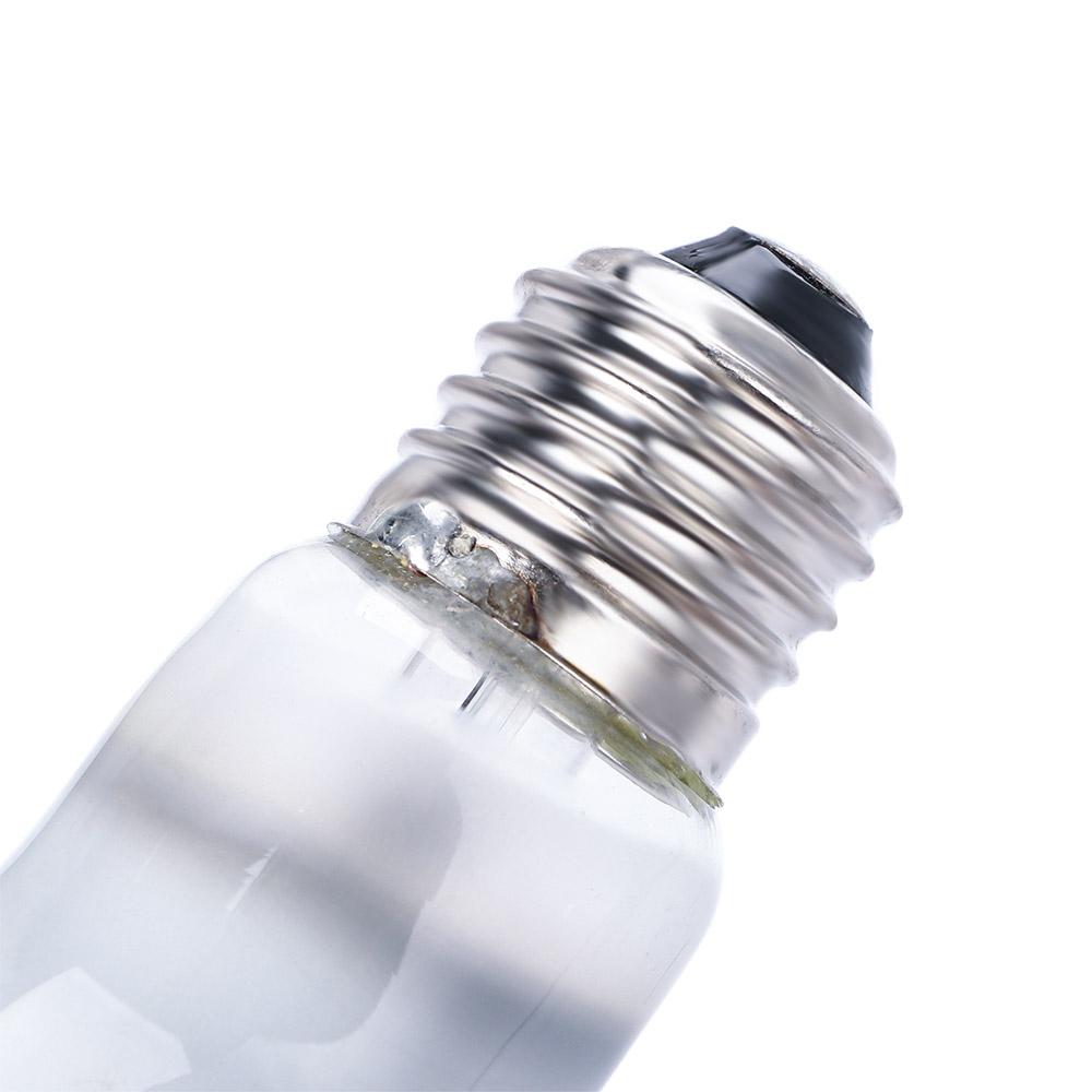 جهاز تحكم في درجة حرارة السلاح - مراجعة Basking Bulb Halogen وسعره